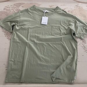 🆕 NWT Banks Journal Primary Classic Tee Short Sleeve Tee Size XL